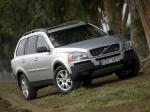Volvo XC90 V8 2005 года